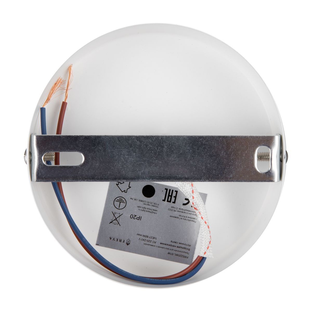 бра freya jasper fr5225wl-01w