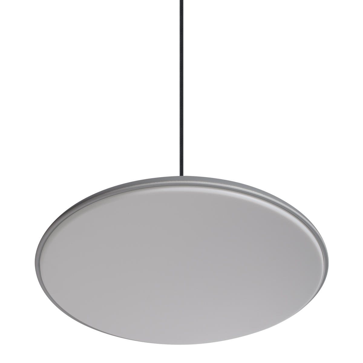 подвесной светодиодный светильник loft it plato 10119 grey