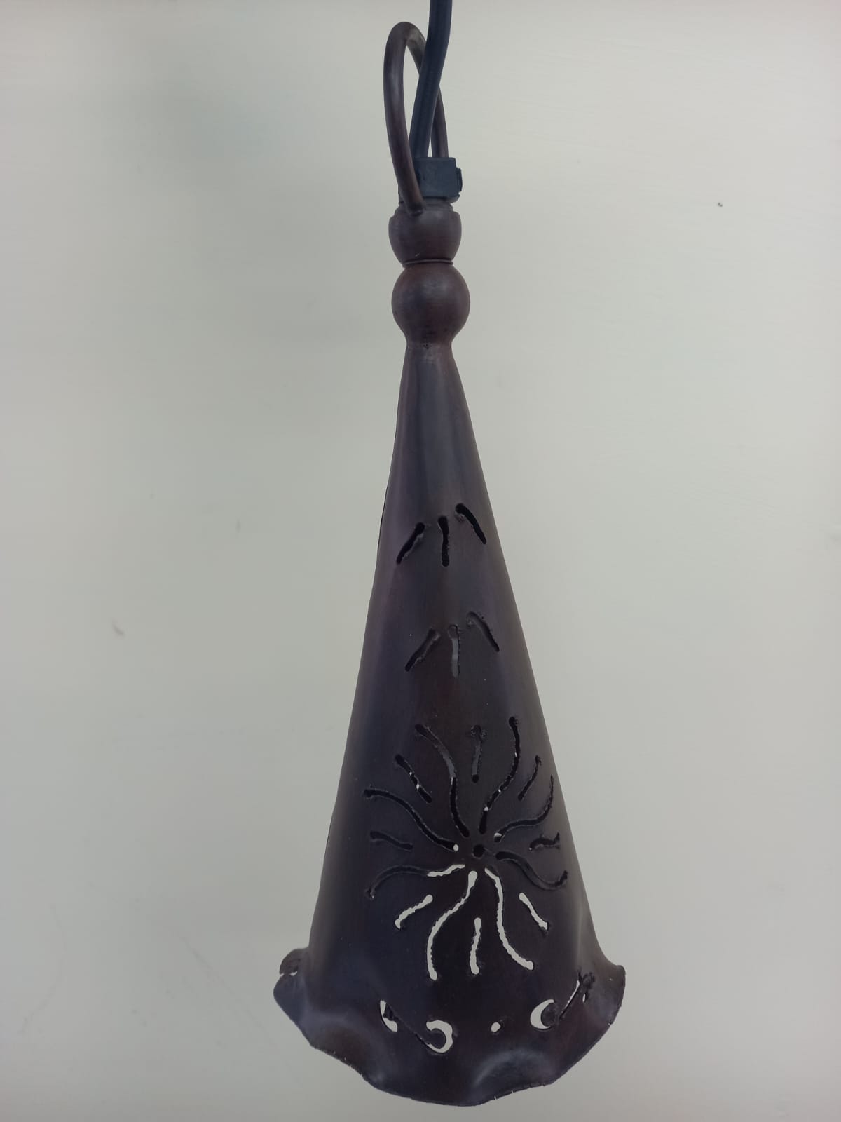 подвесной светильник 5811/1__v0511