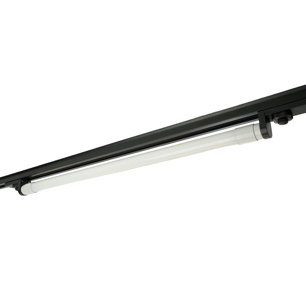 адаптер для установки т8 лампы для шинопровода feron ld1016 51038