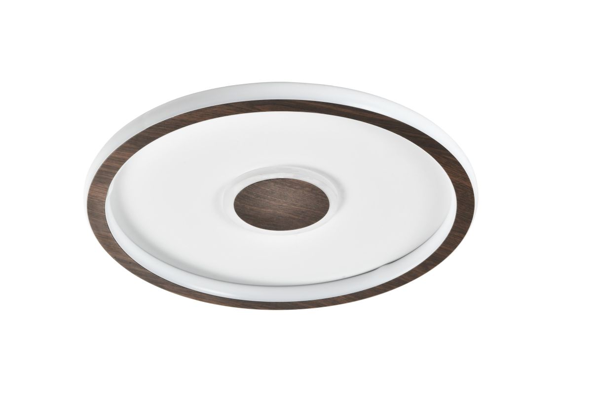 потолочный светильник freya freya orbit fr5421cl-l80br