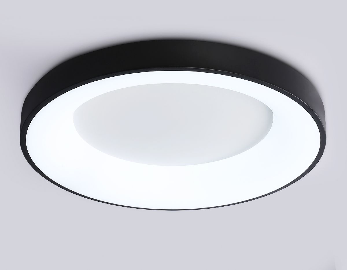 потолочный светильник ambrella light orbital design fz1403