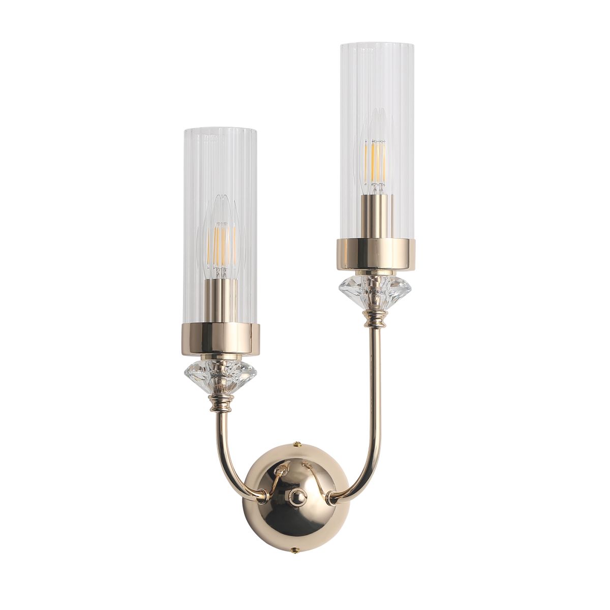 бра st luce элегра sl1402.201.02