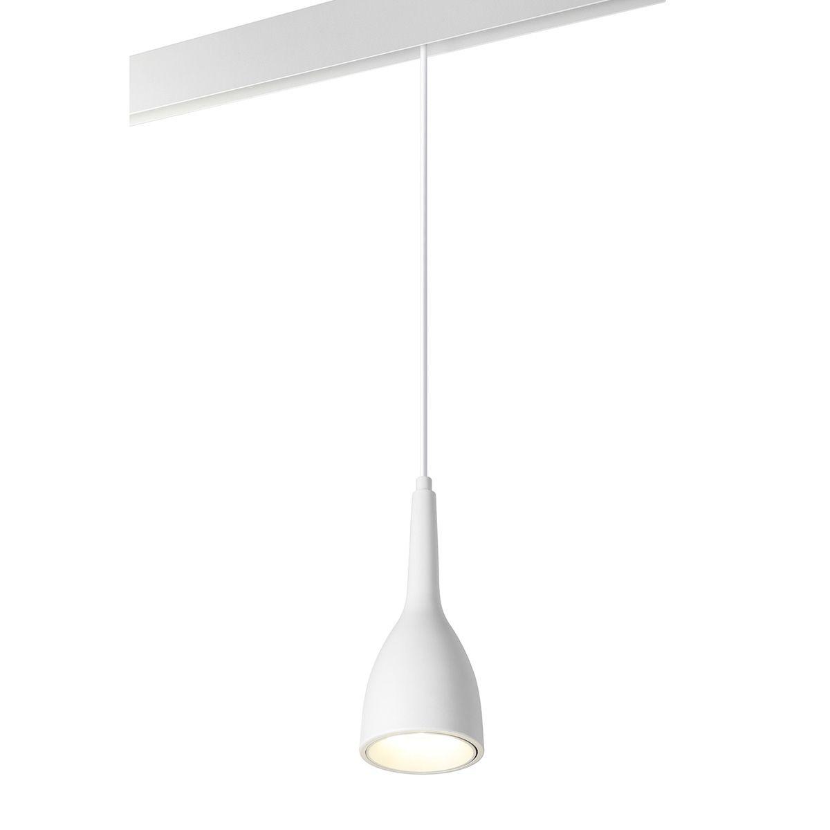 трековый светодиодный светильник novotech shino flum 358550