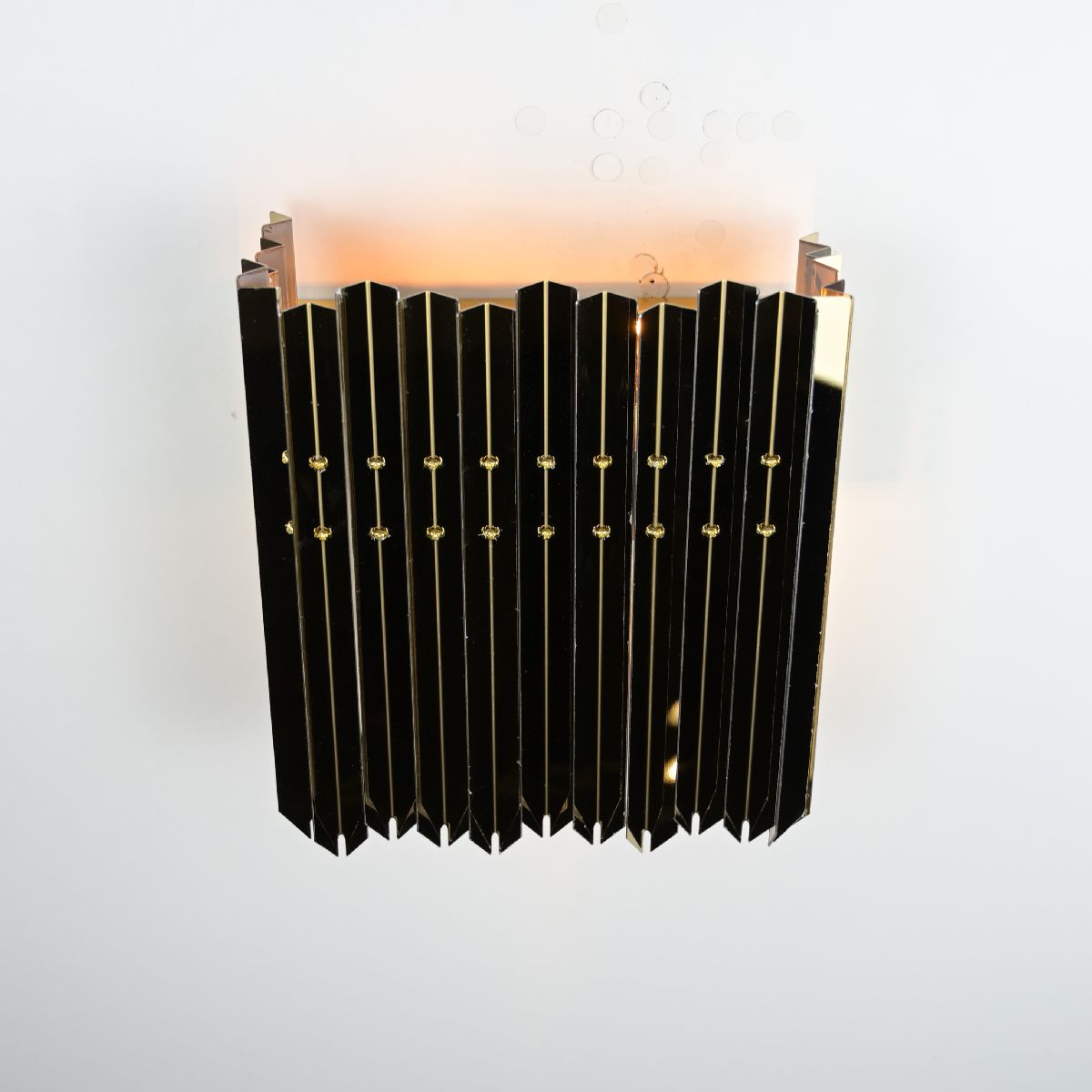 настенный светильник imperiumloft grace lightning facet 73930-22