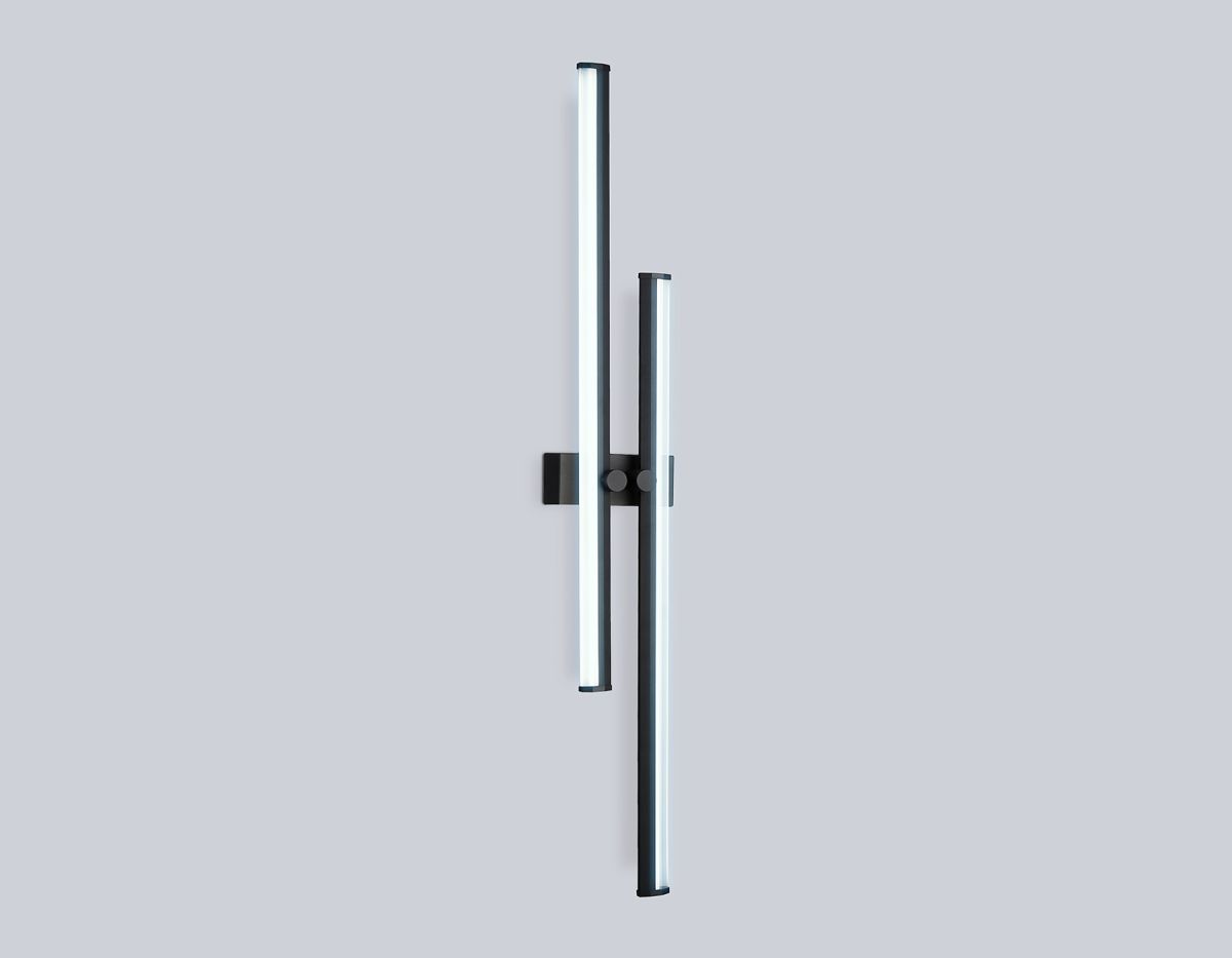 настенный светильник ambrella light comfort linetech fl6162