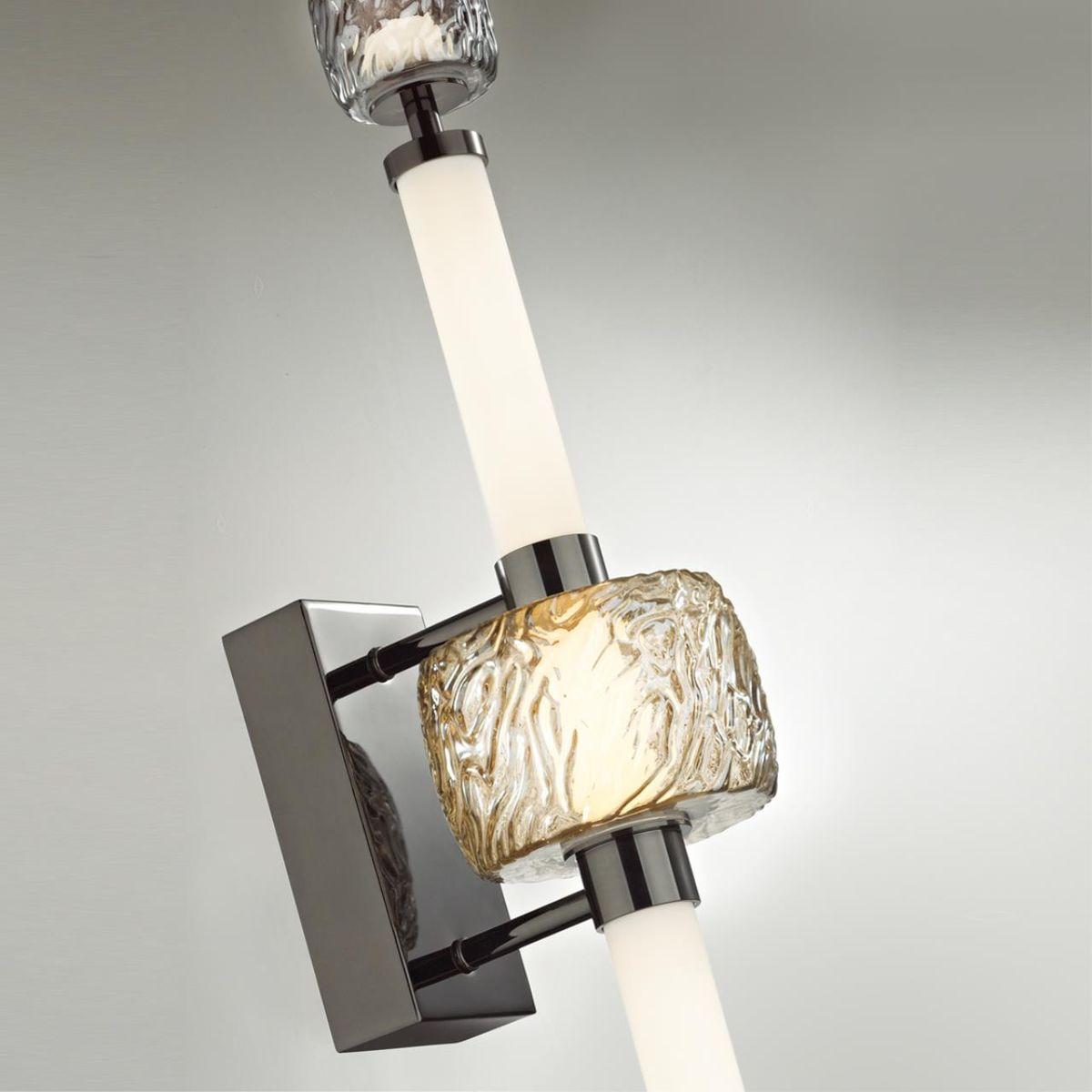 бра odeon light modern kliff 5427/28wl