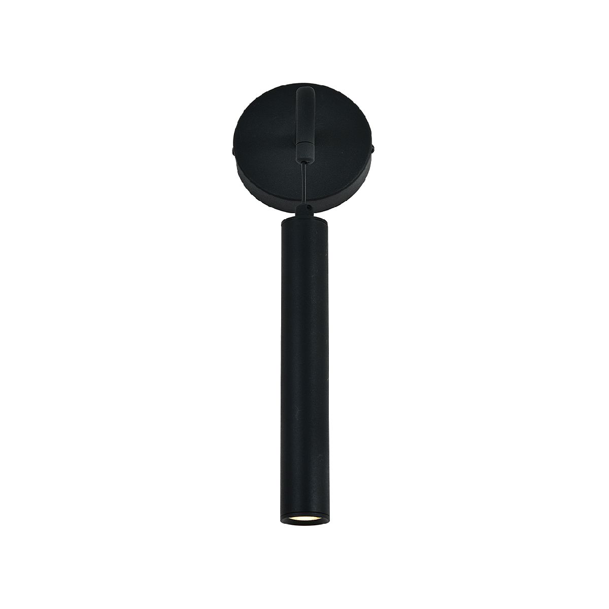 бра escada koppa 10300/1led black