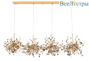 GARDEN SP3х4 L1600 GOLD