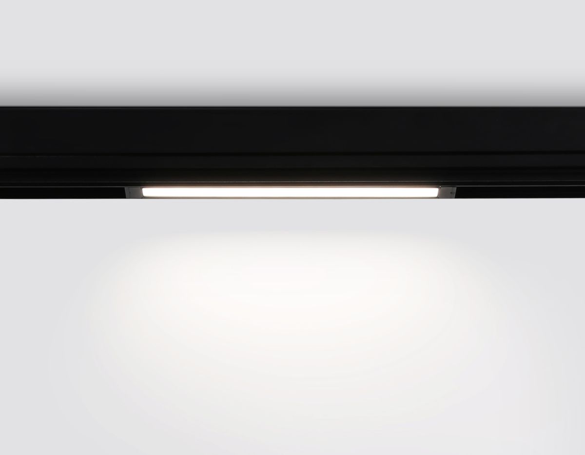 трековый светодиодный светильник ambrella light track system gl1650