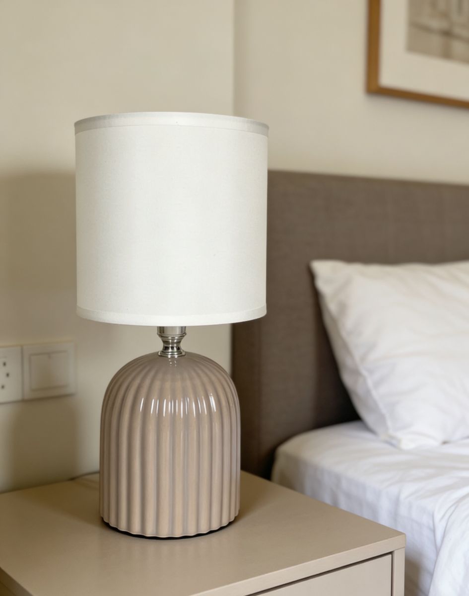 настольная лампа rivoli may 7548-503 б0070133