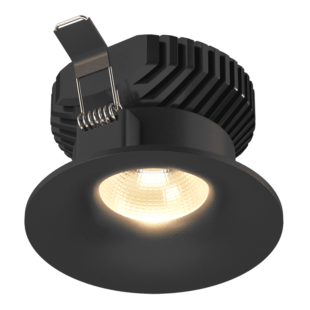 корпус встраиваемого светильника swg combo-43-bl 004185