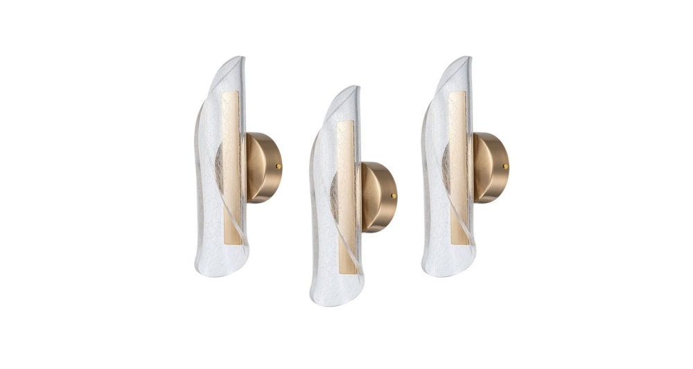 Ciclone Arte Lamp
