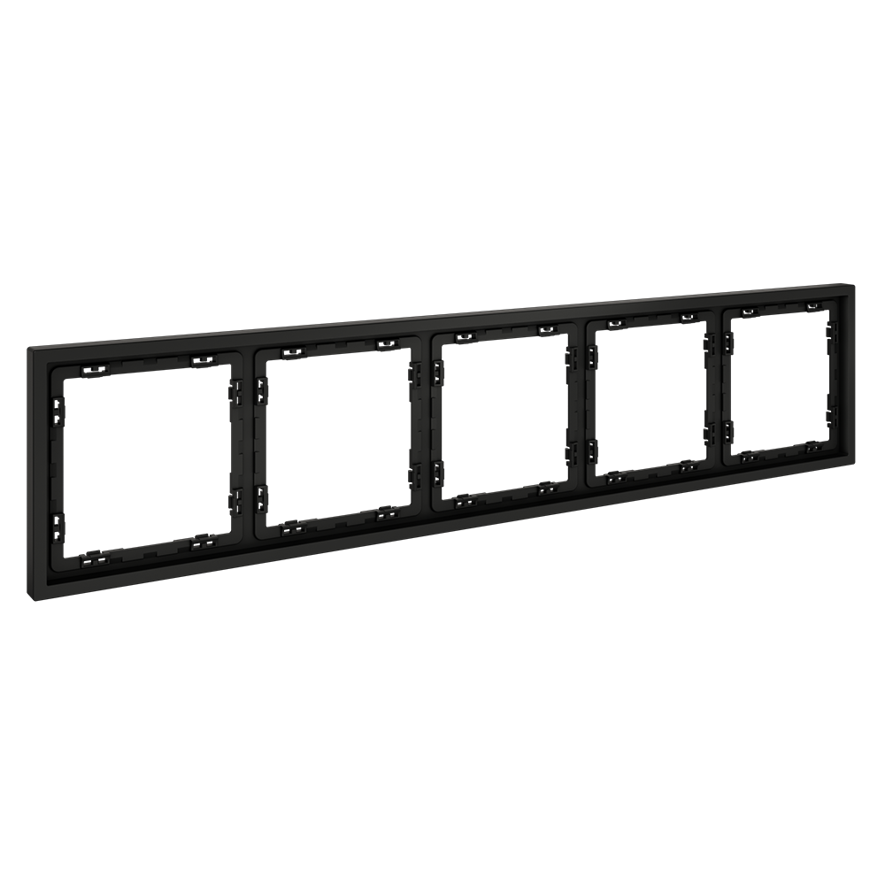 рамка на 5 постов voltum s70 vls100508