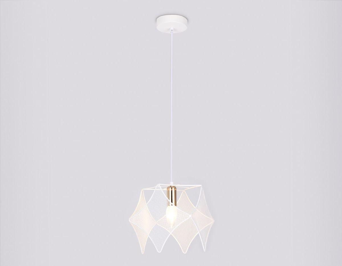 подвесной светильник ambrella light traditional tr8420