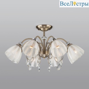 30155/8 античная бронза