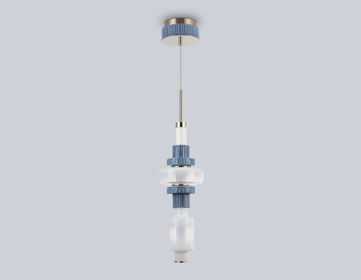подвесной светильник ambrella light high light ceramo modern lh53121