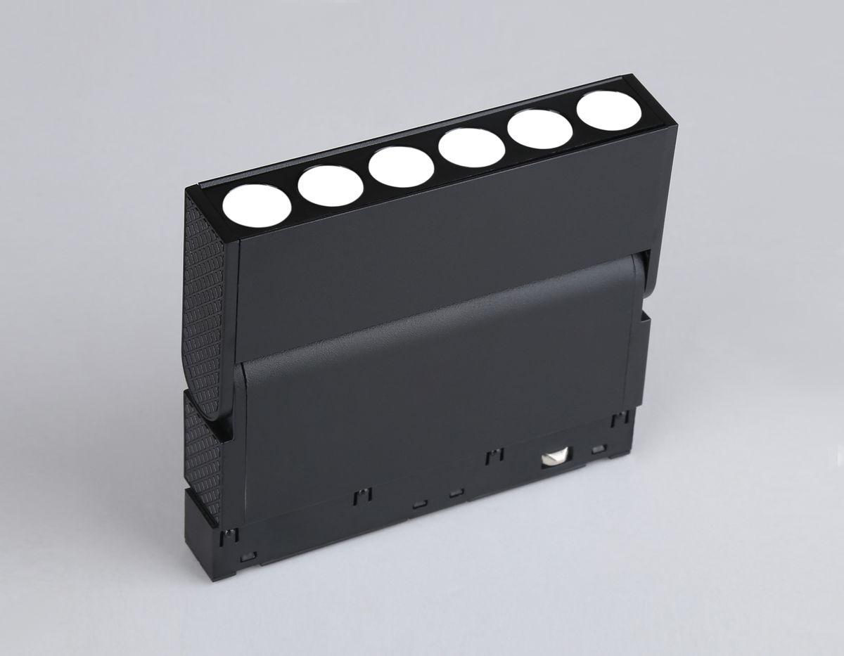 трековый светодиодный светильник ambrella light track system magnetic gl4040