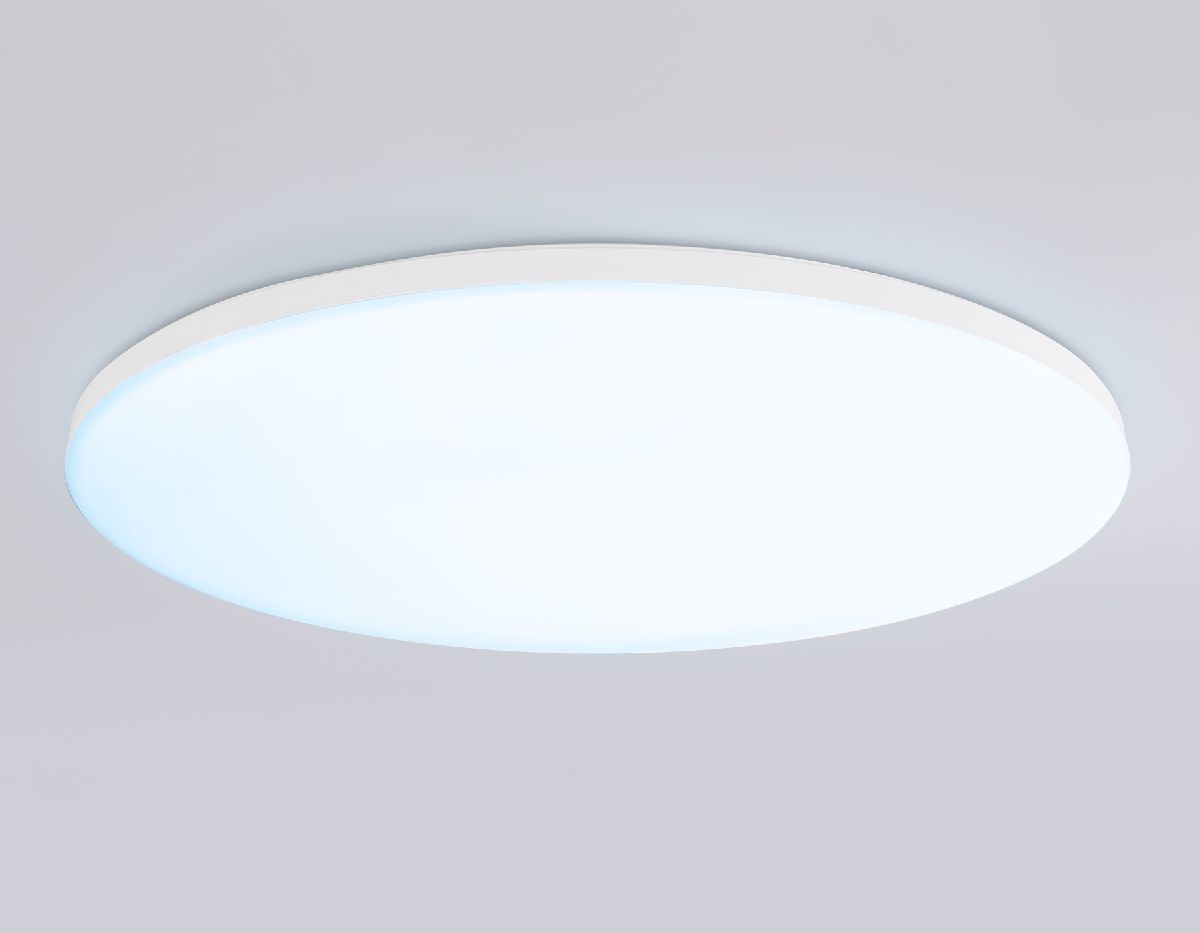 потолочный светильник ambrella light orbital dance fz2003