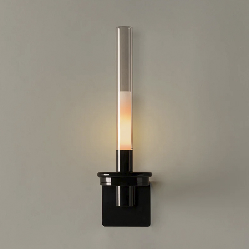 бра delight collection 5059w black