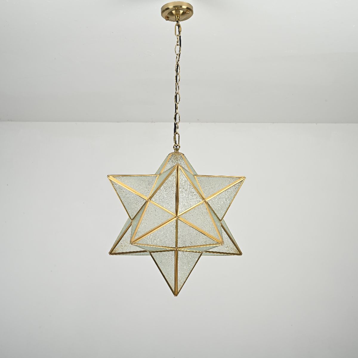 подвесной светильник imperiumloft star effervescent 228945-22