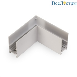 MAGNET AM401 LL-20B 90° горизонтальный WH