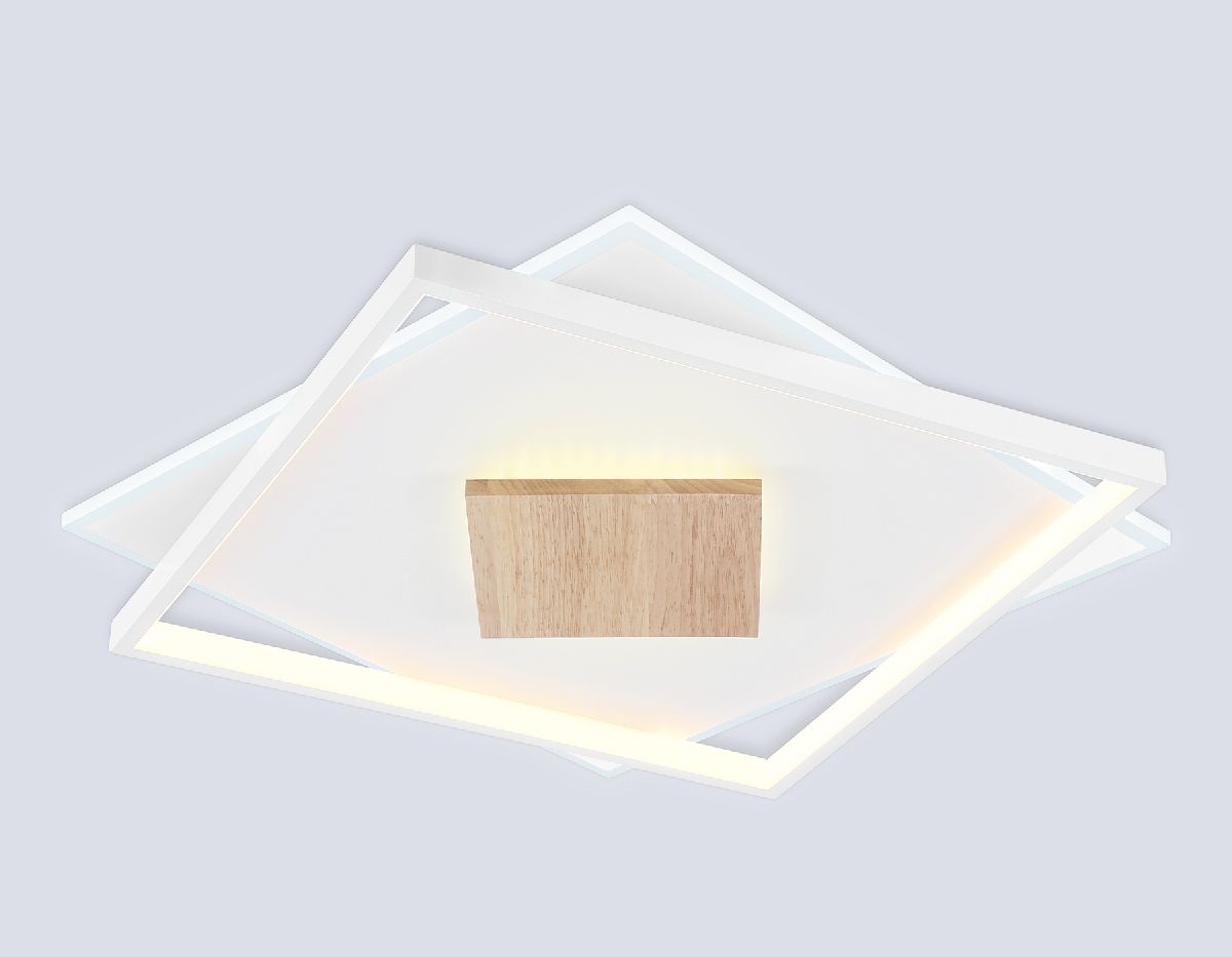 потолочный светильник ambrella light linetech comfort fl4790