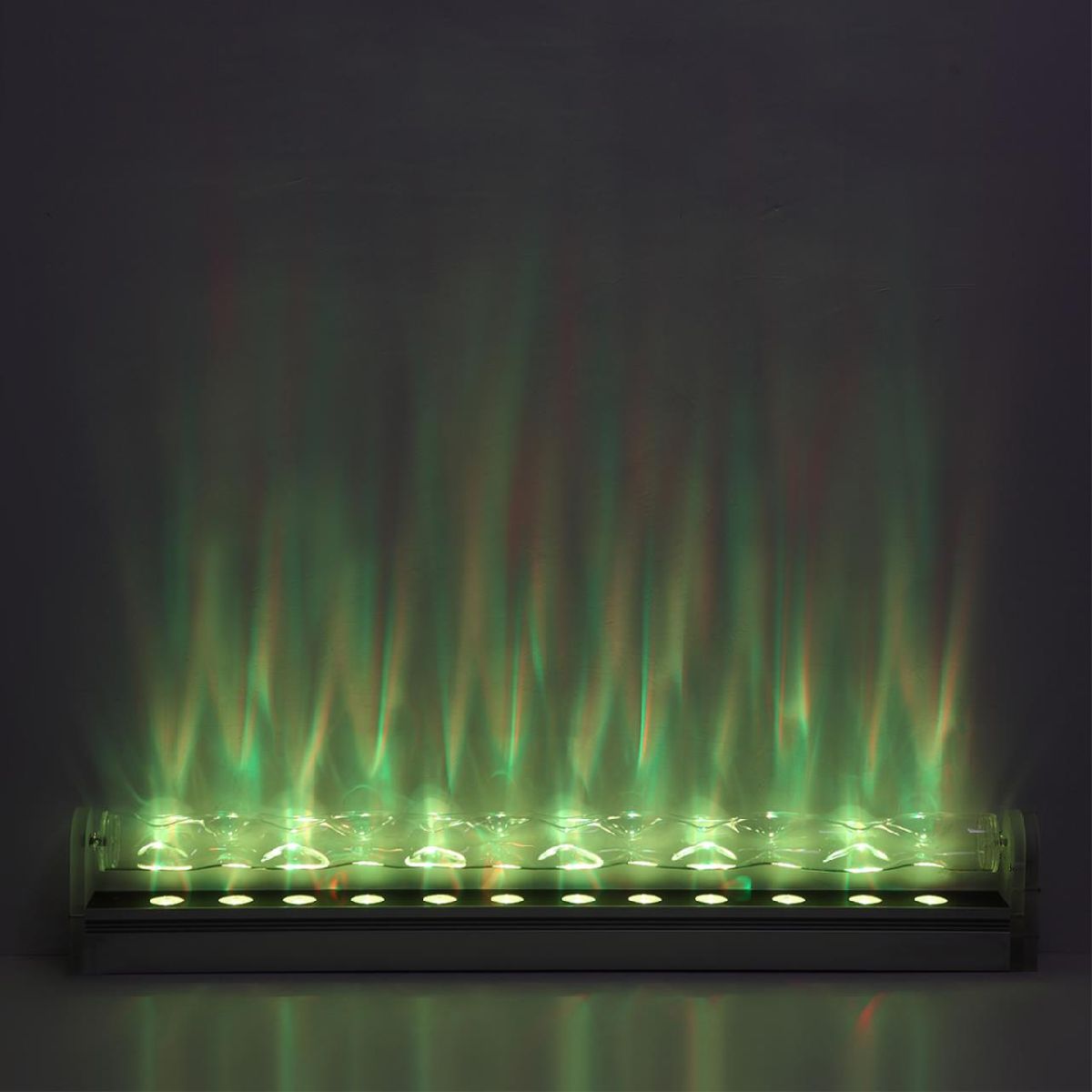 торшер odeon light hightech waterfall 7027/16fl
