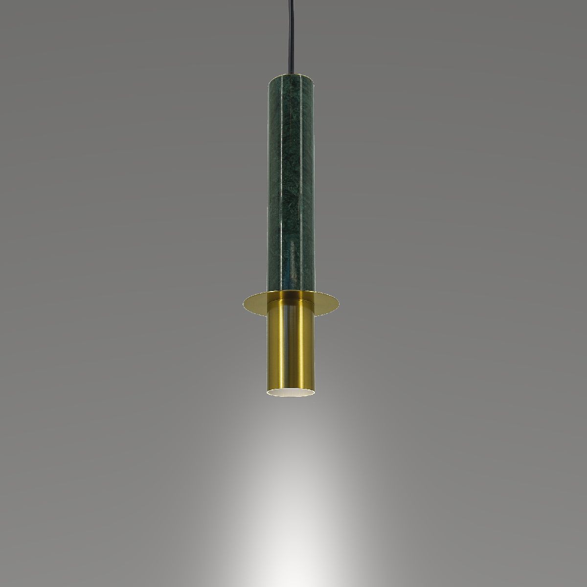 подвесной светильник lightera ohrid le136l-50gr