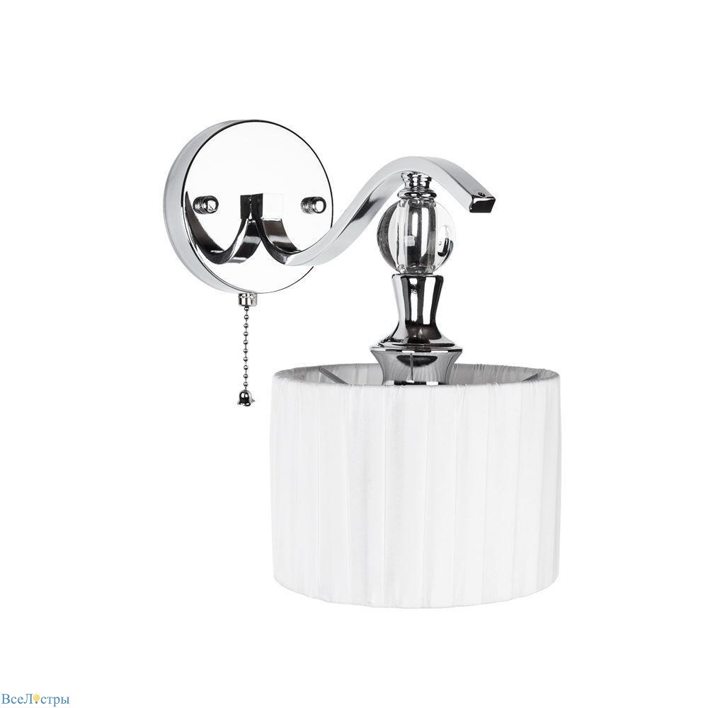 бра arte lamp ibiza a4038ap-1cc