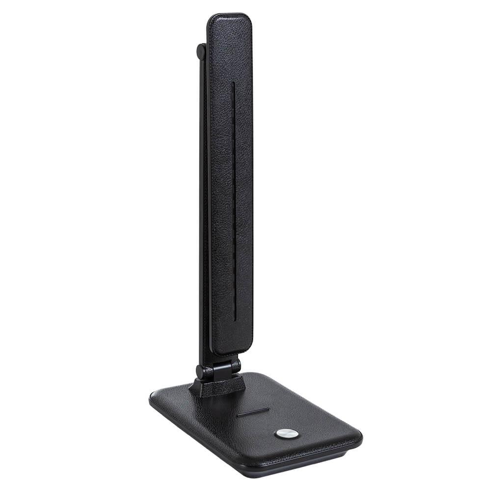 настольная лампа arte lamp cambridge a5123lt-1bk