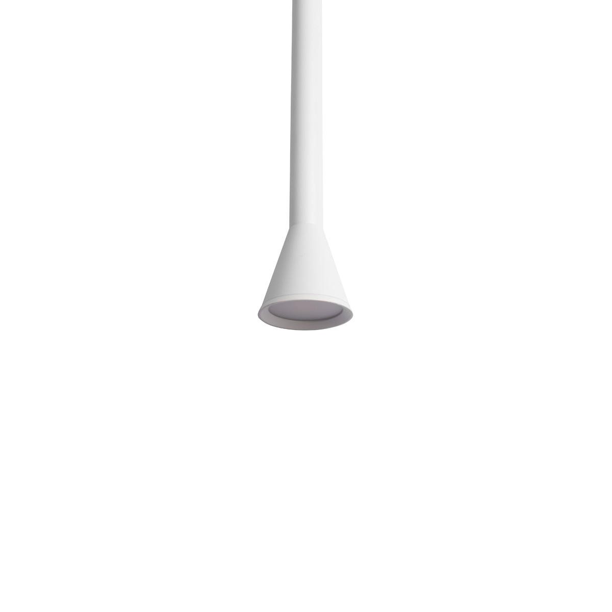 подвесной светильник loft it pipe 10337/250 white