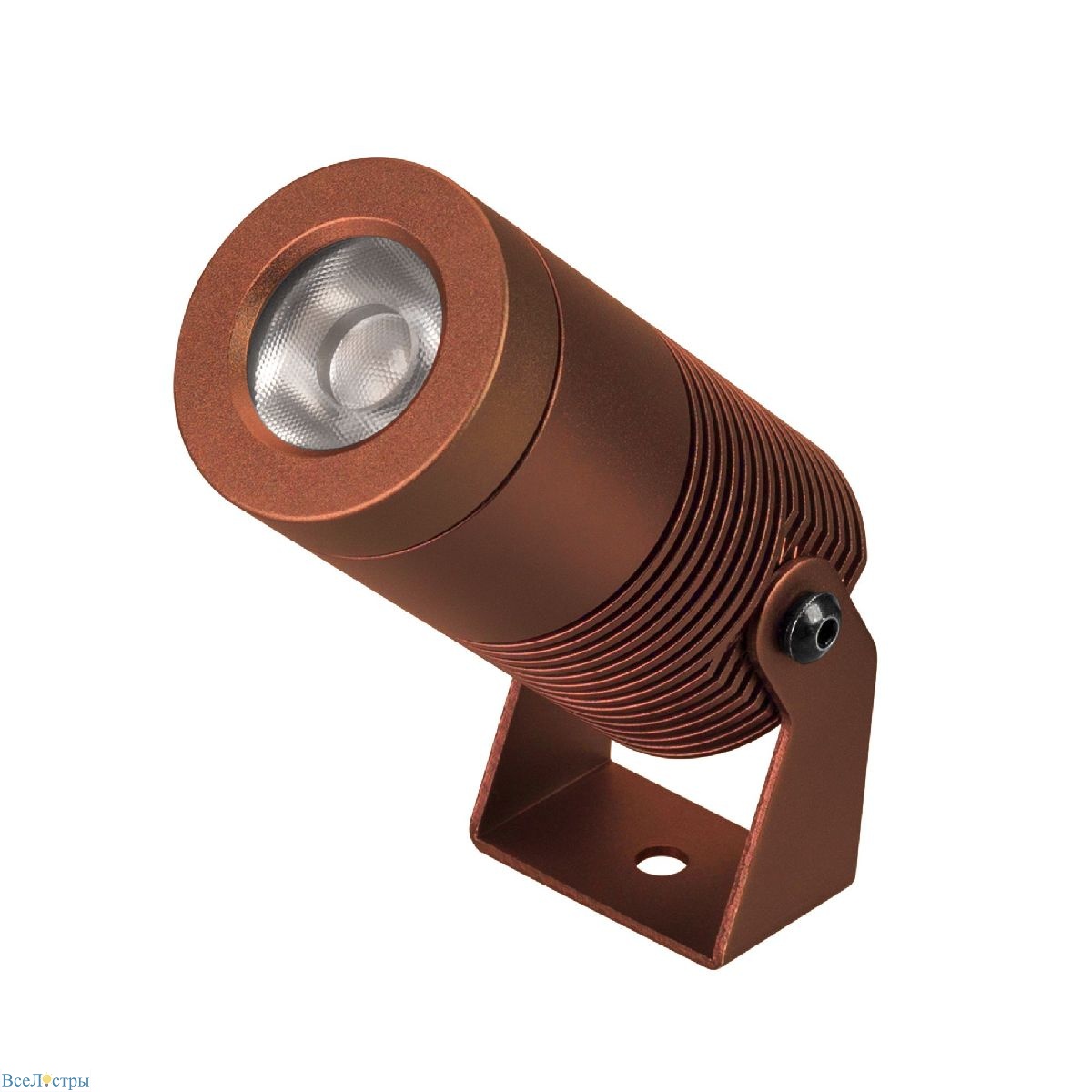 прожектор arlight alt-ray-r44-8w warm3000 053634