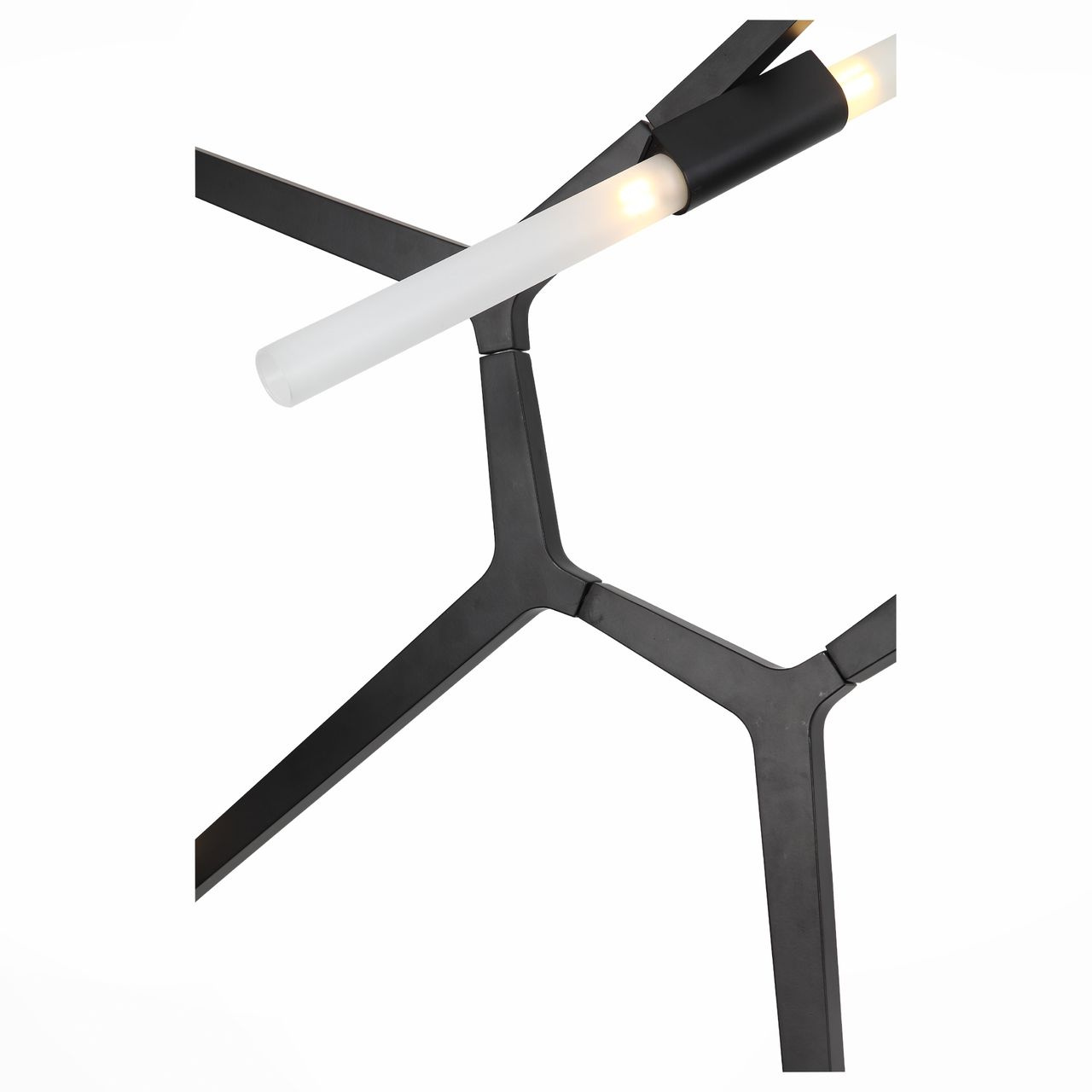 подвесная люстра st luce bastoni sl947.402.14