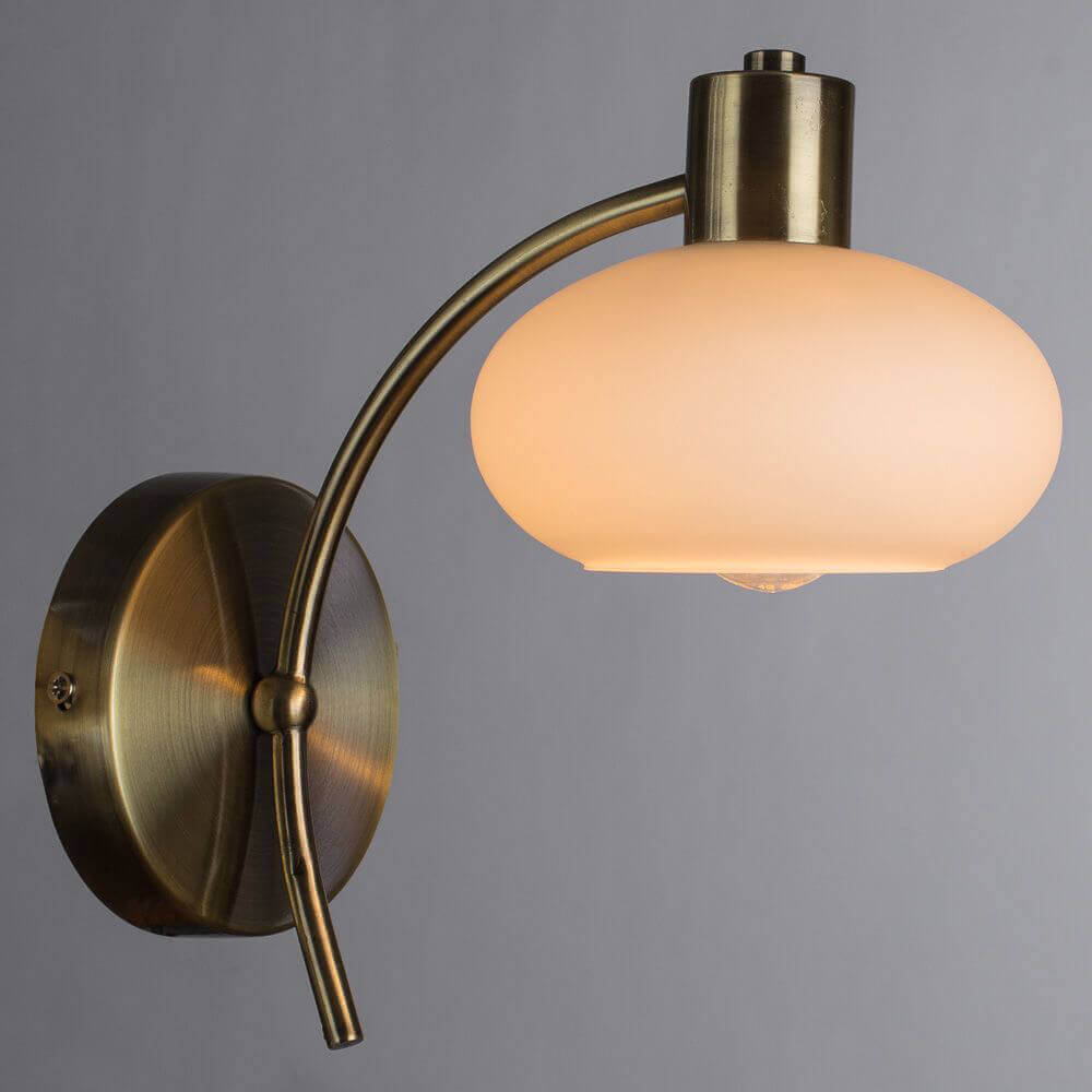 бра arte lamp 97 a7556ap-1ab