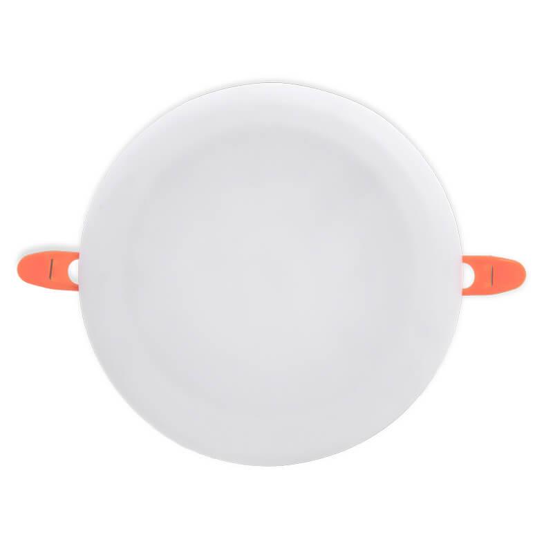 встраиваемый светодиодный светильник ambrella light led downlight dcr305