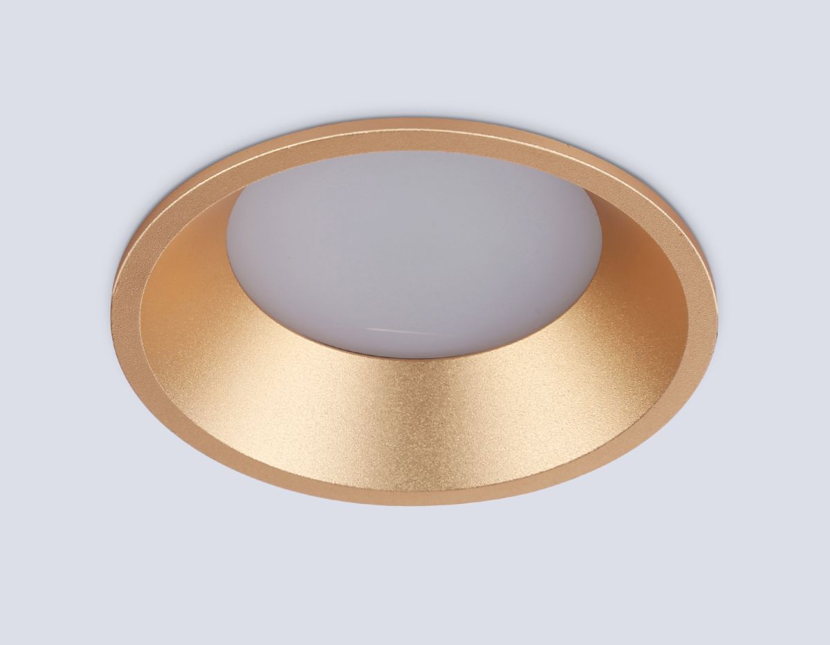 встраиваемый светильник ambrella light techno spot gx standard tech tn51815