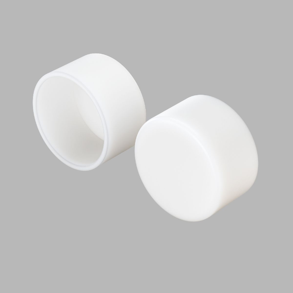 заглушка для гибкого неона maytoni led strip 20090