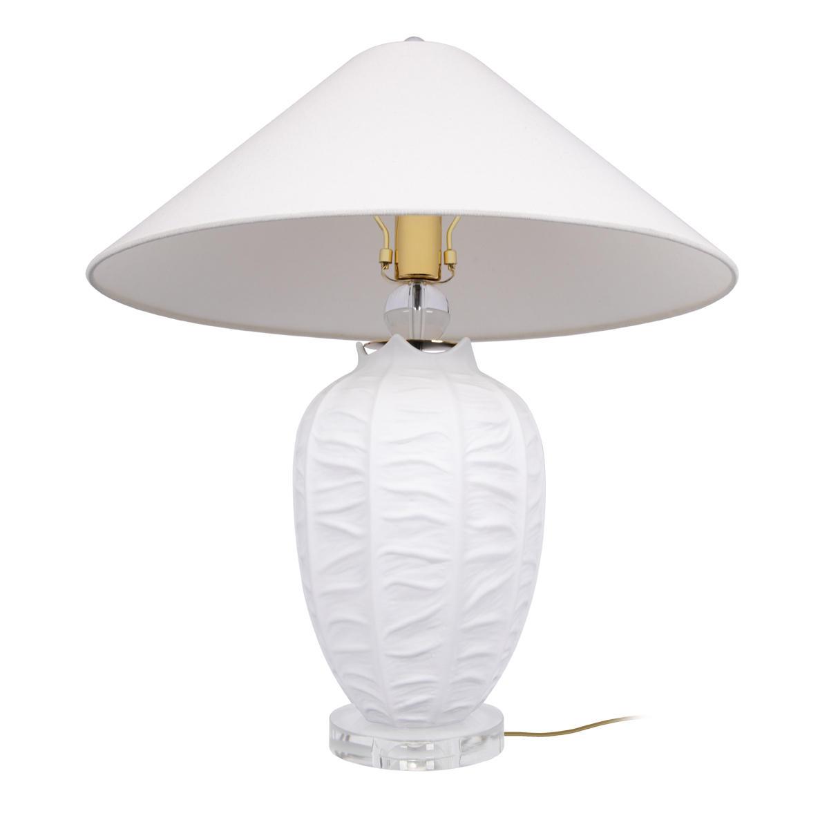 настольная лампа loft it blanca 10265t/l