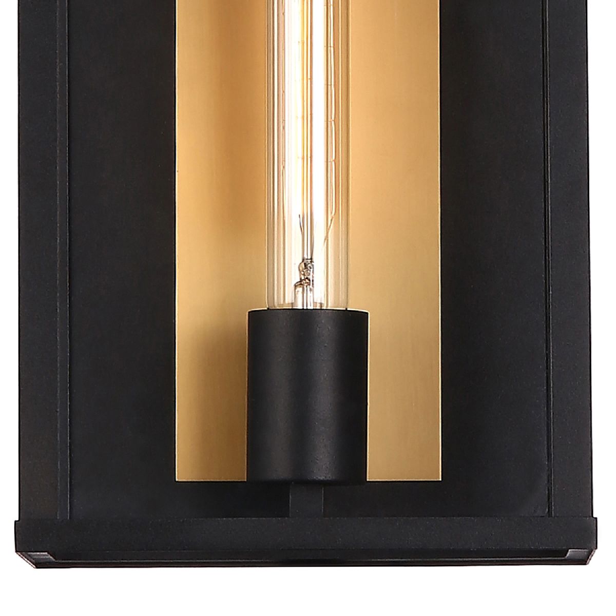 уличный настенный светильник favourite lume 4299-1w
