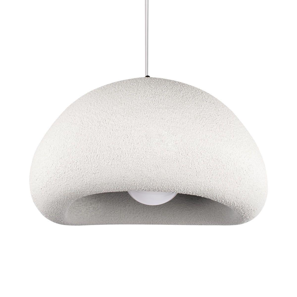 подвесной светильник loft it stone 10252/400 white