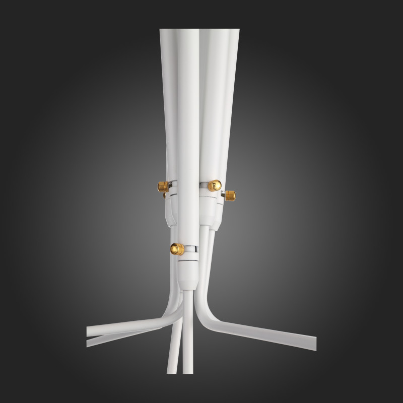 люстра на штанге st-luce sl305.502.06