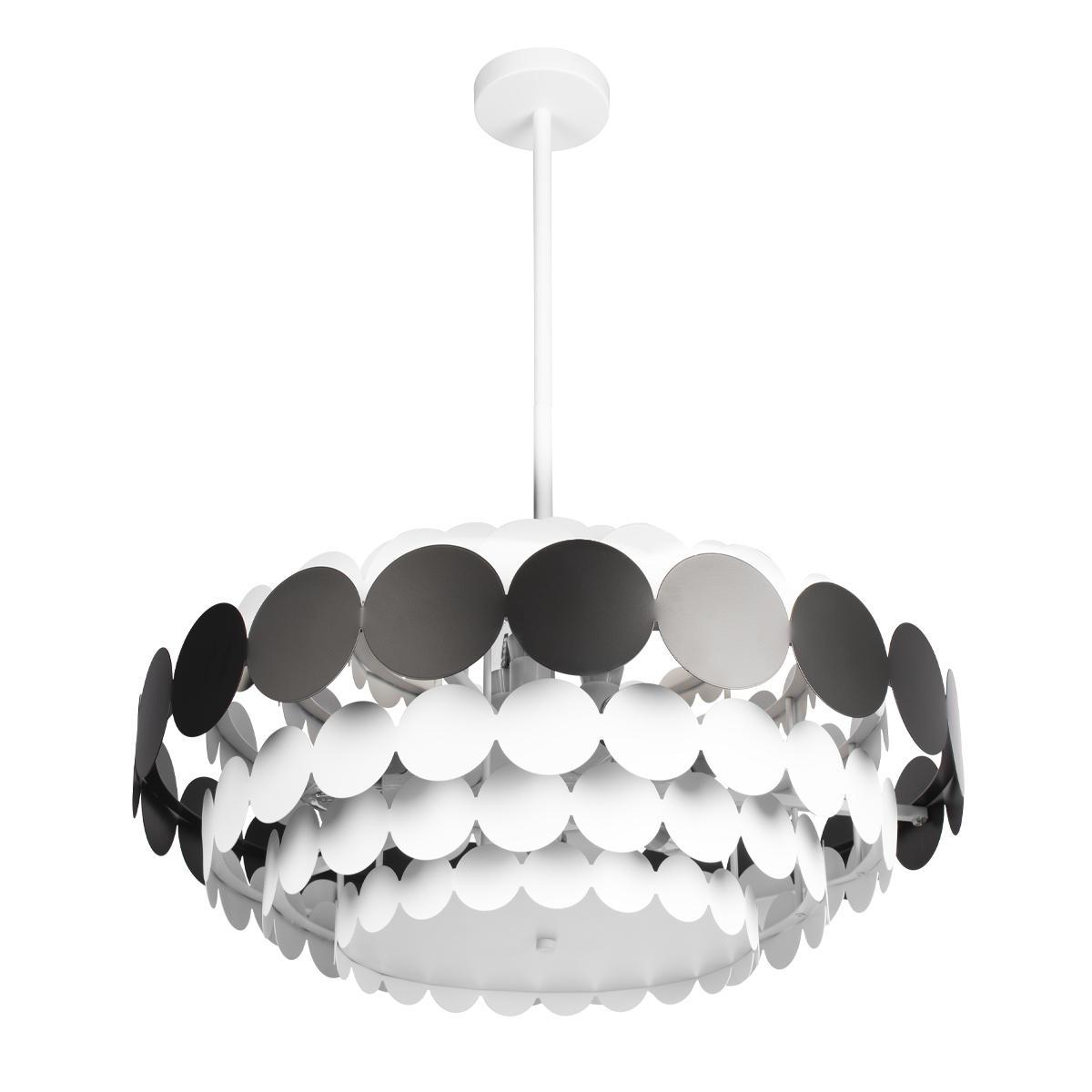 подвесной светильник loft it juicy 10310/s black