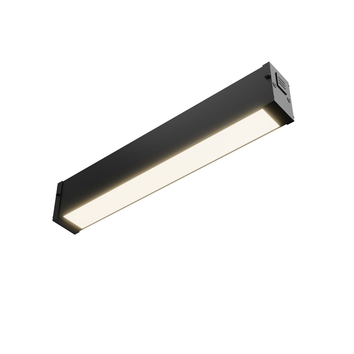 трековый магнитный светильник lightera startrek 220 le168trl-9b3k