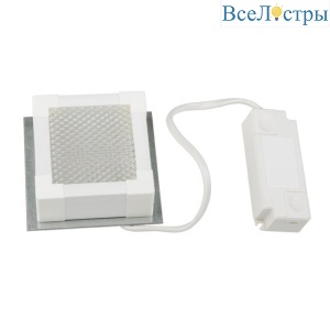 ULP-1010 7W/4000К Ip40 Grilyato White