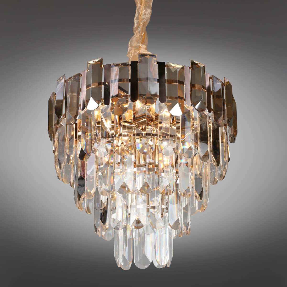 подвесная люстра omnilux lariano oml-81303-13