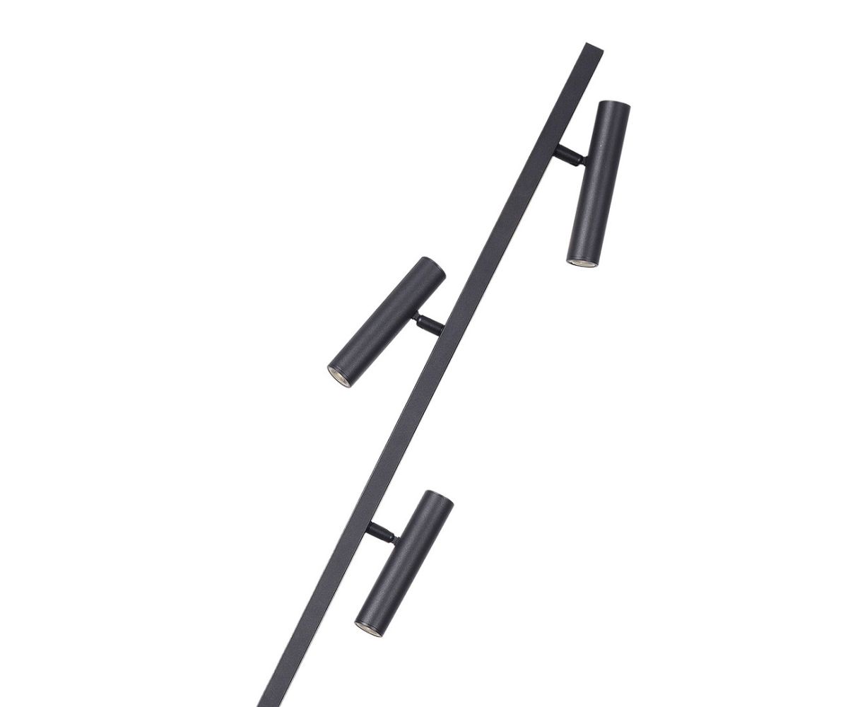 торшер kink light верония 07613-f,19