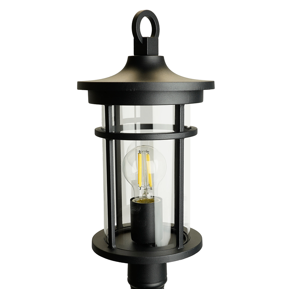 садово-парковый светильник feron турин pl766 51820