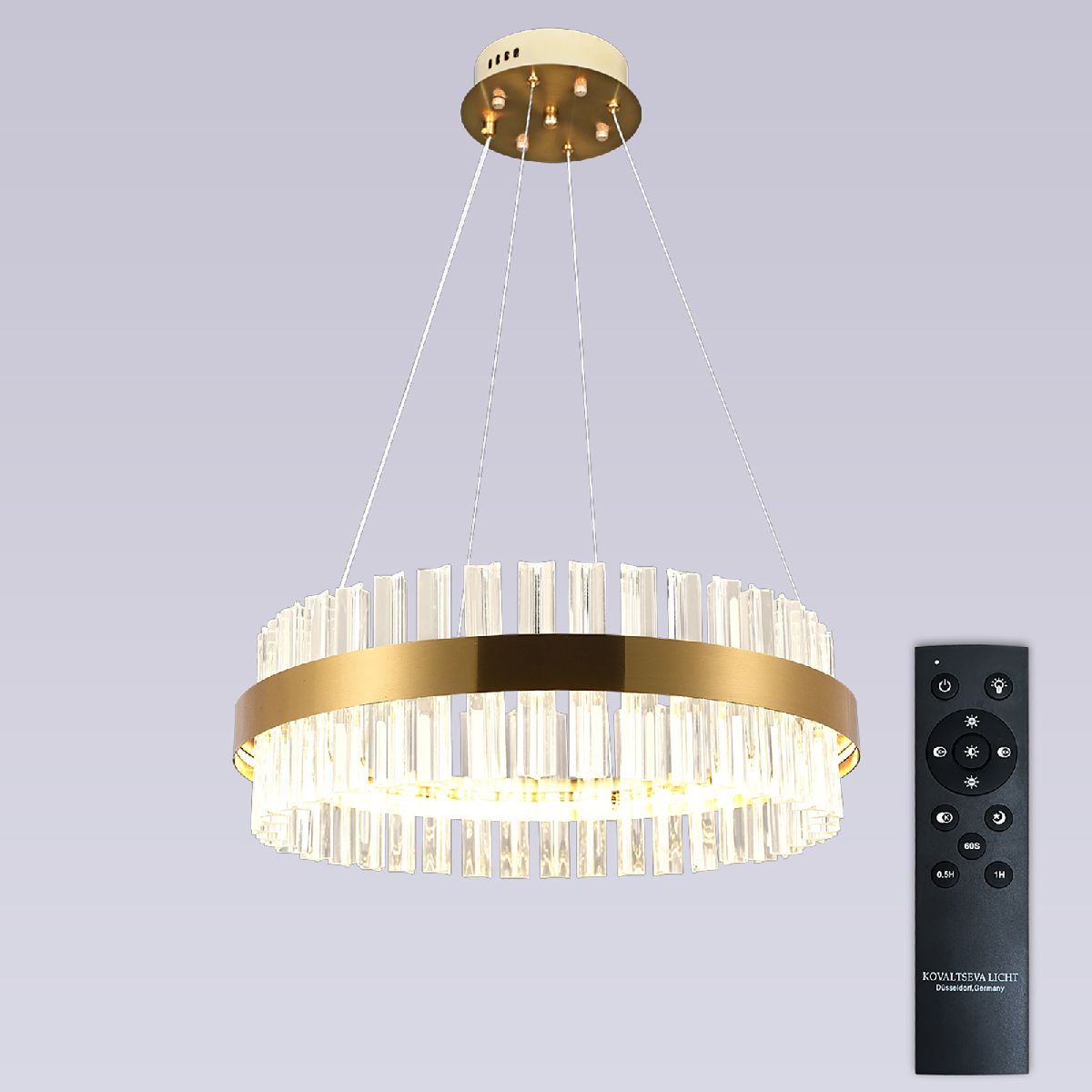 подвесная люстра natali kovaltseva innovation style 83150