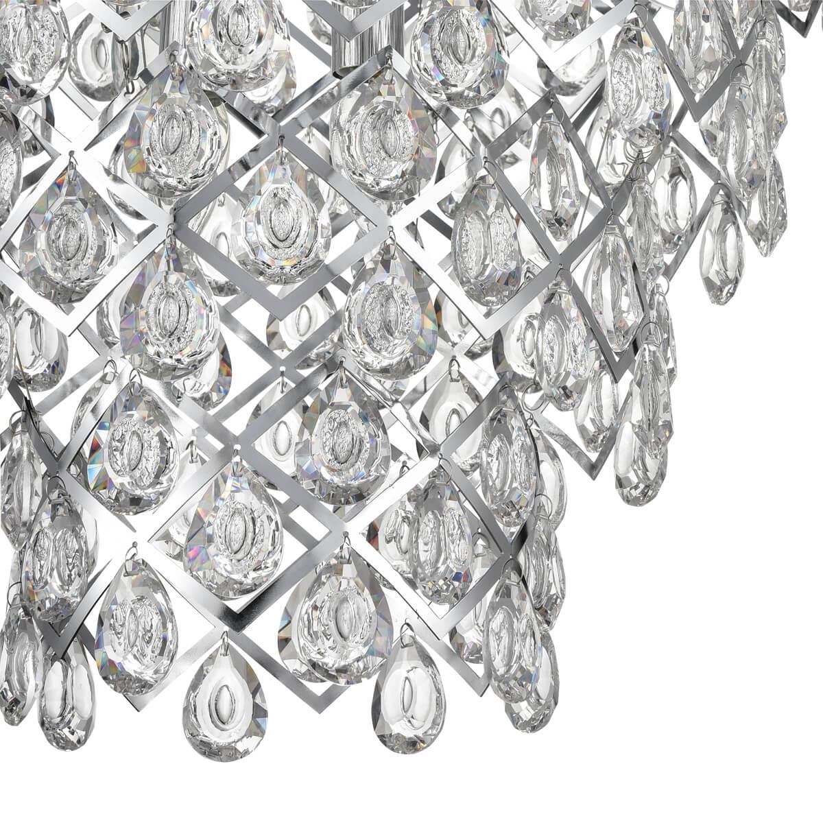 подвесная люстра vele luce diana vl3273p06